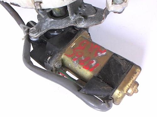 Used Rear right window mechanism Rear right window mechanism 20461965 20461965