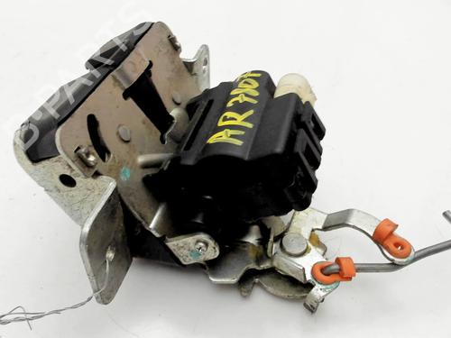 Bakluke lås MITSUBISHI COLT VI (Z3_A, Z2_A) 1.5 DI-D (Z39A) | BP29625565C101 