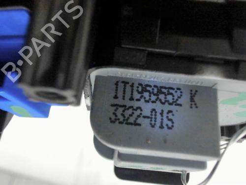 Front left interior door handle VW TOURAN (1T3) 1.2 TSI | BP26666668I13 
