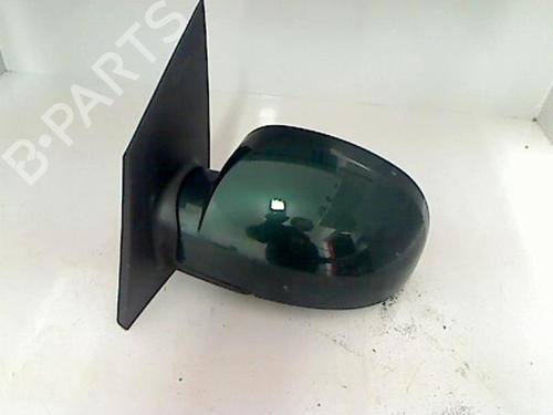 Left mirror HYUNDAI GETZ (TB) 1.5 CRDi | BP20413252C26 