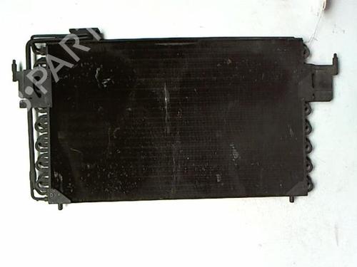Used AC radiator CITROËN ZX (N2) 1.9 D (68 hp) 20455893
