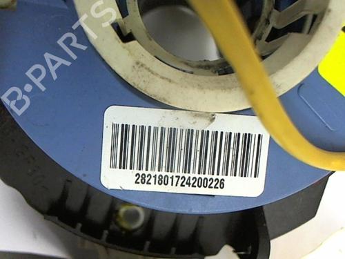 Steering column stalk FIAT 500 (312_) 1.2 (312AXA1A) | BP20449155I23 