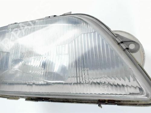 Used Right headlight Right headlight OPEL OMEGA A (V87) [1986-1994] 21233772 21233772