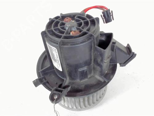 Heater blower motor MERCEDES-BENZ C-CLASS (W204) C 200 CDI (204.007, 204.006) | BP20459637M62 