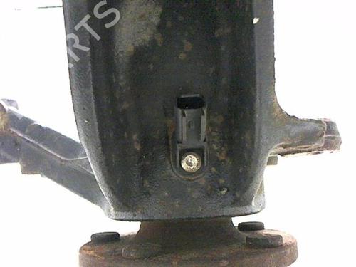 Right front steering knuckle FORD FOCUS II Turnier (DA_, FFS, DS) 1.6 TDCi | BP20452710M26 