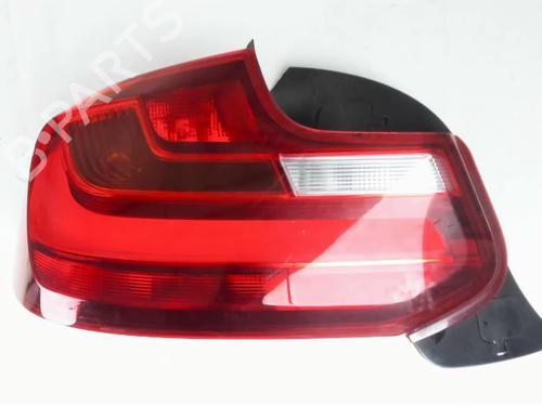 Used Left taillight BMW 2 Coupe (F22, F87) 220 d (190 hp) 30822470