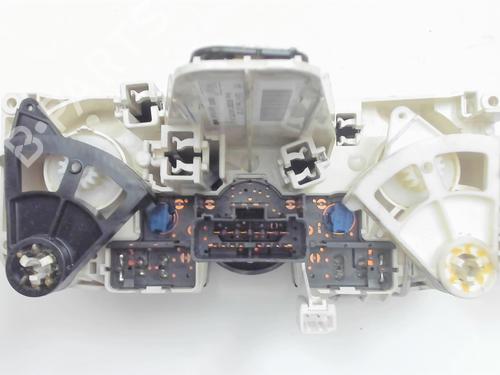 Climate control NISSAN MICRA III (K12) 1.5 dCi | BP20463941I5 