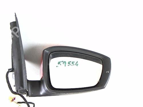 Used Right mirror VW POLO V (6R1, 6C1) 1.6 TDI (75 hp) 20455074
