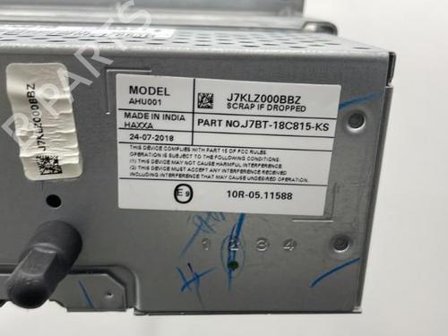 Used Radio FORD KA+ III (UK, FK) 1.2 (85 hp) 21240419