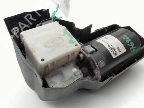 Front wiper motor FIAT PUNTO (176_) 1.7 TD (176AT) | BP28361690M29 