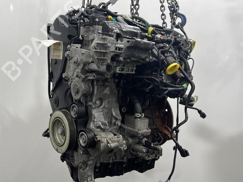 Engine CITROËN JUMPY III Van (V_) 2.0 BlueHDi 145 | BP30136992M1