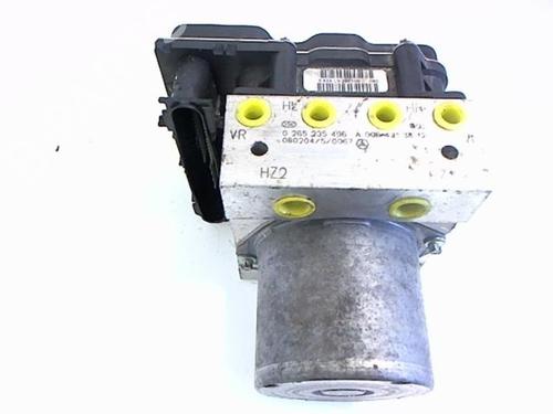 Used ABS pump MERCEDES-BENZ B-CLASS Sports Tourer (W245) B 180 CDI (245.207) (109 hp) 20411361