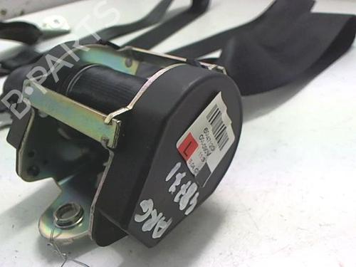 Rear left belt tensioner VW GOLF V (1K1) 1.9 TDI | BP20474871C89 