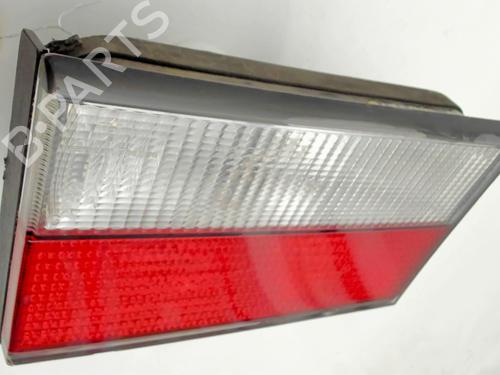 Used Left tailgate light Left tailgate light 22102296 22102296