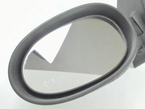 Retrovisor izquierdo SMART CITY-COUPE (450) 0.6 (S1CLA1, 450.341) | BP20401828C26 