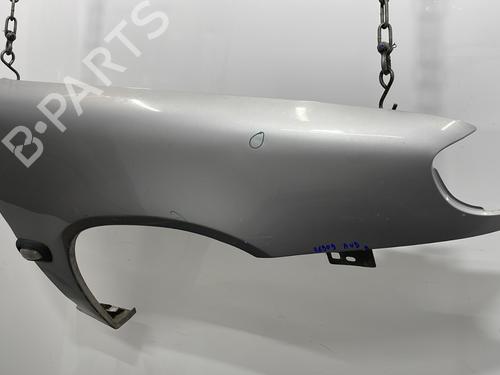 Right front fenders CITROËN SAXO (S0, S1) 1.4 VTS | BP27725321C42 