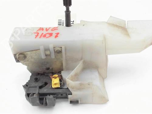 Front left lock RENAULT CLIO II (BB_, CB_) 1.2 (BB0A, BB0F, BB10, BB1K, BB28, BB2D, BB2H, CB0A,... | BP20464223C98 