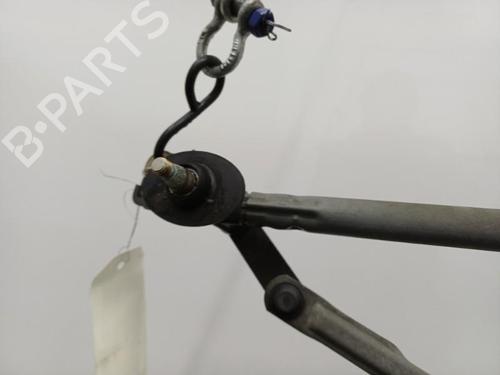 Used Front wipers mechanism Front wipers mechanism VW GOLF III (1H1) 1.8 (90 hp) 21238648 21238648