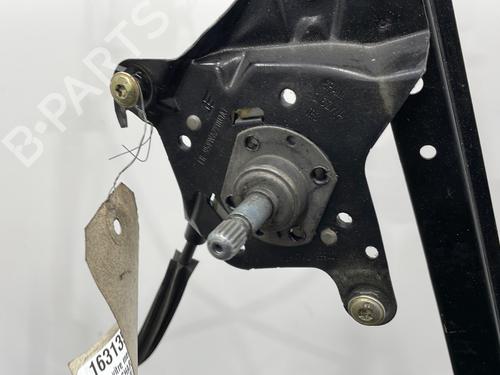 Rear left window mechanism VW SHARAN (7M8, 7M9, 7M6) 1.9 TDI | BP20474211C24 