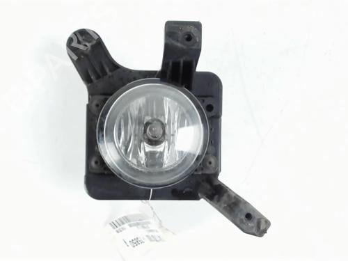 Used Right front fog light PEUGEOT 107 (PM_, PN_) 1.4 HDi (54 hp) 30329321
