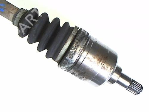 Left front driveshaft ROVER 100 / METRO Hatchback (XP) 111 C/L/S | BP20407338M38 