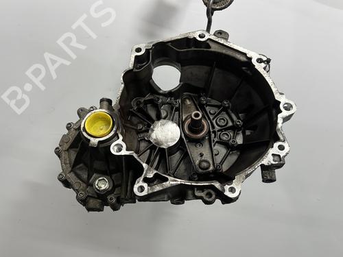 Used Gearbox Gearbox VW POLO V (6R1, 6C1) 1.0 (75 hp) 32373683 32373683