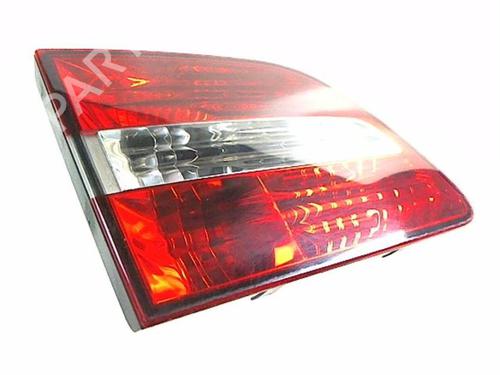 Left tailgate light FIAT STILO Multi Wagon (192_) 1.9 JTD | BP20407404C79 
