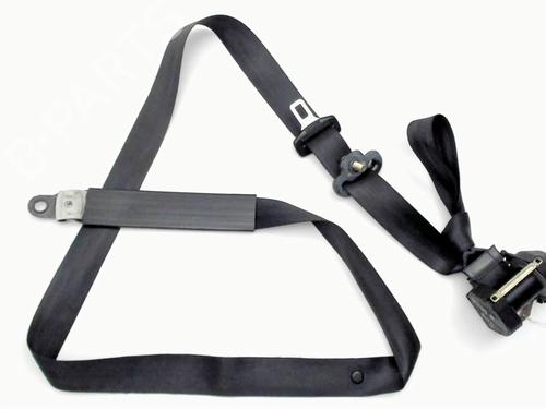 Used Front left seatbelt Front left seatbelt SKODA FELICIA II (6U1) [1998-2001] 34104579 34104579