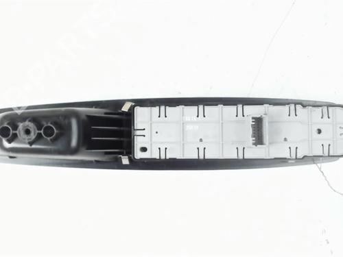 Left front window switch RENAULT MEGANE III Hatchback (BZ0/1_, B3_) 1.5 dCi (BZ09, BZ0D, BZ1W, BZ29, BZ14) | BP35892451I27 - Image 2