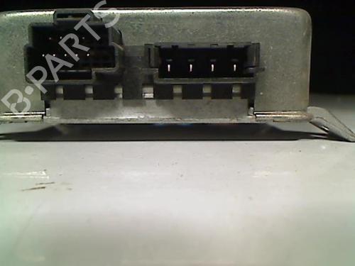 ECU airbags CHRYSLER VOYAGER / GRAND VOYAGER III (GS_, NS_) 2.5 TD | BP21229786M53 