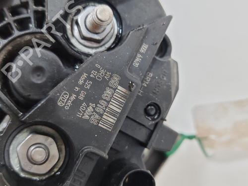 Used Alternator Alternator 39138890 39138890