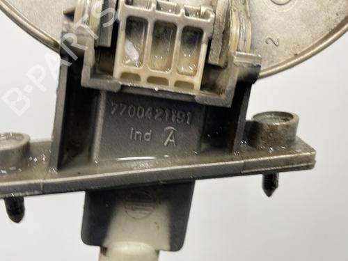Fuel flap RENAULT LAGUNA I (B56_, 556_) 1.9 dCi (B56W) | BP25445298C131 