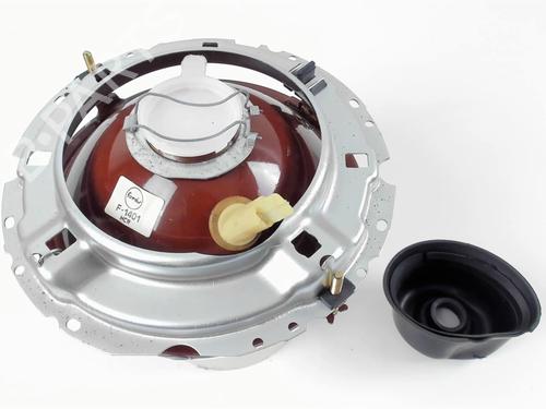 Used Left headlight Left headlight PEUGEOT 505 (551A) 2.3 Turbo Diesel (80 hp) 21233841 21233841