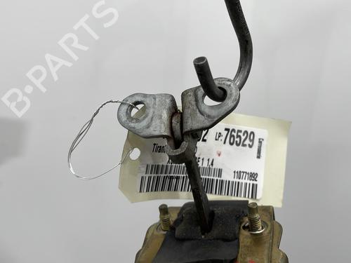 Hinge/Door check strap CITROËN XSARA (N1) 1.4 i | BP28303164C146 