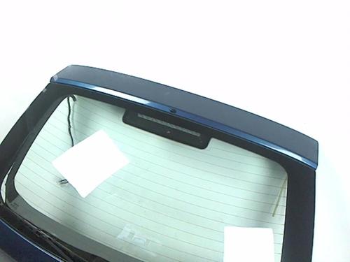 Tailgate NISSAN ALMERA TINO (V10) 2.2 dCi | BP20462097C6 