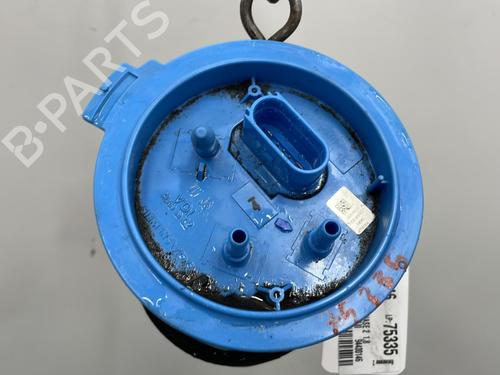 Used Fuel pump Fuel pump AUDI A3 Sportback (8PA) 1.8 TFSI (160 hp) 21241267 21241267