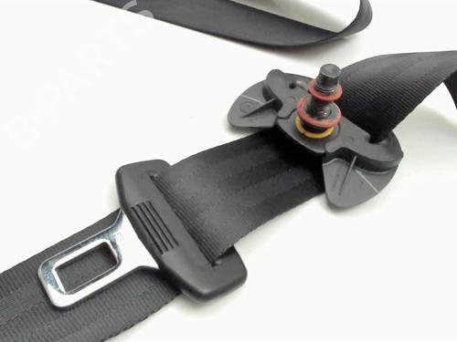 Used Rear left seatbelt Rear left seatbelt HYUNDAI i10 I (PA) 1.1 CRDi (75 hp) 21525745 21525745
