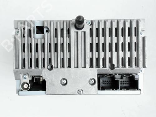 Autoradio CHEVROLET AVEO / KALOS Hatchback (T250, T255) 1.2 LPG | BP30329375E6 