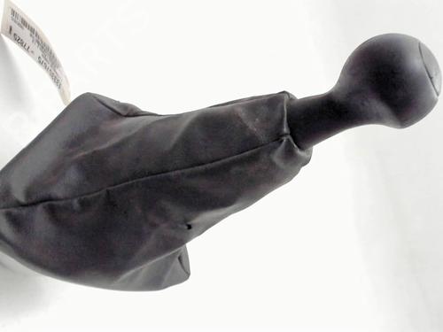 Used Shift knob Shift knob FIAT DOBLO Box Body/MPV (223_) 1.9 JTD (105 hp) 39760199 39760199