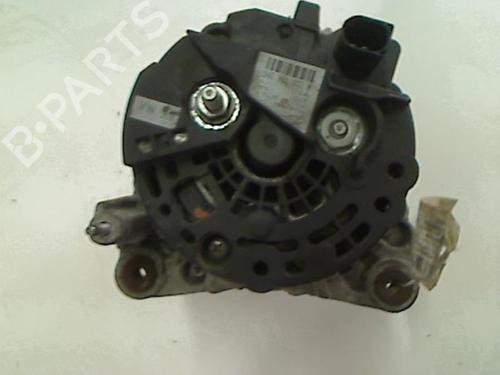 Alternator VW POLO IV (9N_, 9A_) 1.6 16V | BP20409089M7 