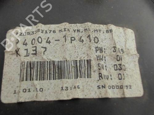 Instrument cluster KIA VENGA (YN) 1.4 CRDi 75 | BP20470286C47 