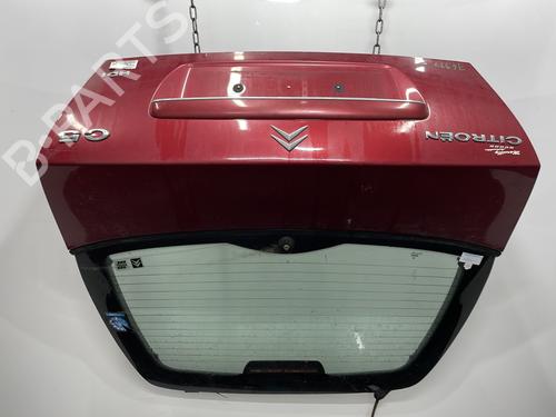 Used Tailgate CITROËN C5 I (DC_) 2.0 HDi (DCRHZB, DCRHZE) (109 hp) 29291320