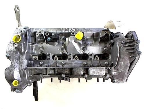 Used Cylinder head MERCEDES-BENZ B-CLASS Sports Tourer (W245) B 180 CDI (245.207) (109 hp) 20404483