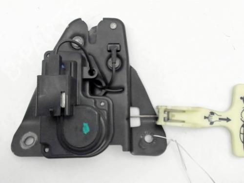 Tailgate lock DODGE AVENGER 2.0 CRD | BP28811121C101 - Image 5