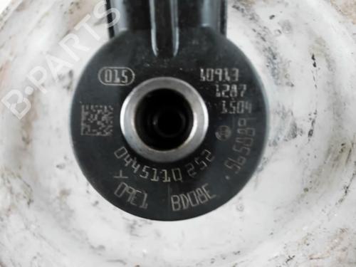 Injector PEUGEOT BIPPER (AA_) 1.4 HDi | BP30848070M100 - Image 2