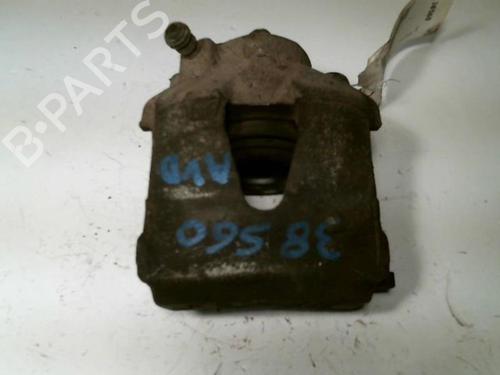 Used Right front brake caliper SEAT IBIZA III (6L1) 1.4 TDI (75 hp) 22913983