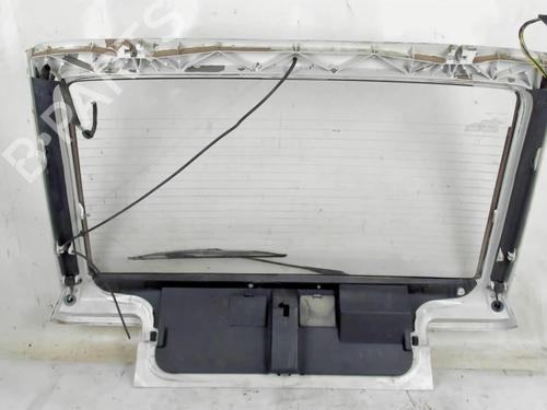 Used Tailgate CITROËN BX (XB-_) 1.8 D (60 hp) 21206529