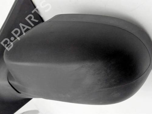 Left mirror RENAULT CLIO III (BR0/1, CR0/1) 1.5 dCi (C/BR0G, C/BR1G) | BP29419786C26 