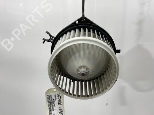 Used Heater blower motor RENAULT LAGUNA III (BT0/1) 2.0 dCi (BT01, BT08, BT09, BT0E, BT0K, BT12, BT1C, BT1D,... (150 hp) 29291302
