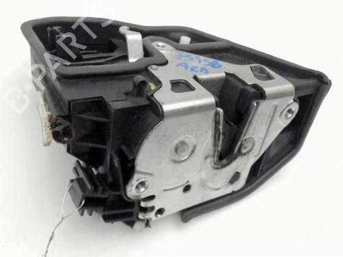 Rear right lock BMW 1 (F20) 116 i | BP26398408C99 